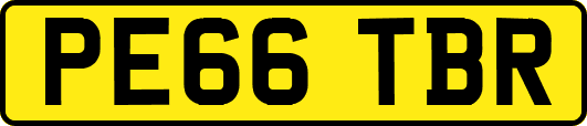 PE66TBR