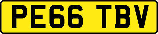 PE66TBV