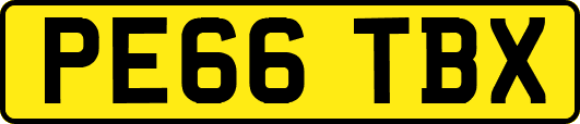 PE66TBX