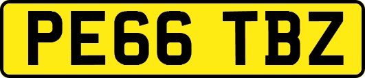 PE66TBZ