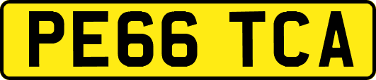 PE66TCA