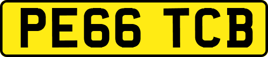 PE66TCB