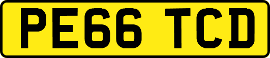 PE66TCD