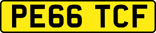 PE66TCF