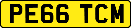 PE66TCM