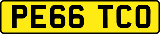 PE66TCO