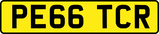 PE66TCR