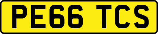 PE66TCS