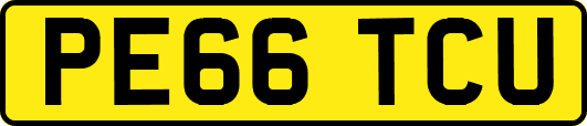 PE66TCU