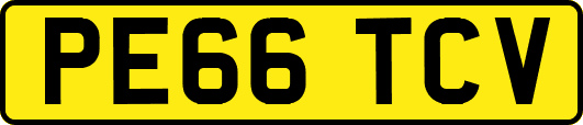 PE66TCV