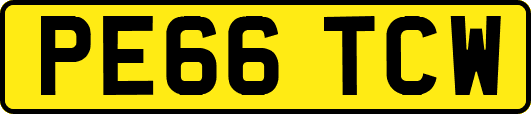 PE66TCW