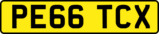 PE66TCX