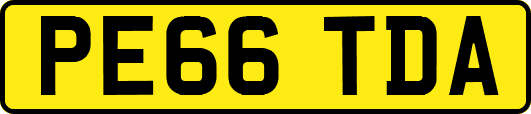 PE66TDA