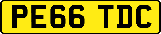 PE66TDC