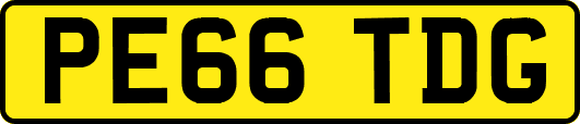 PE66TDG