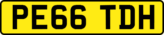 PE66TDH