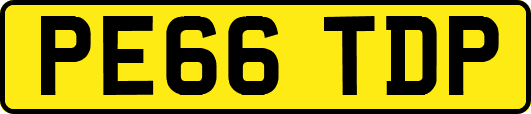 PE66TDP