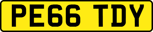 PE66TDY