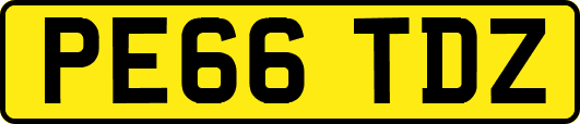 PE66TDZ