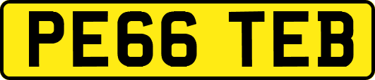 PE66TEB