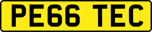 PE66TEC