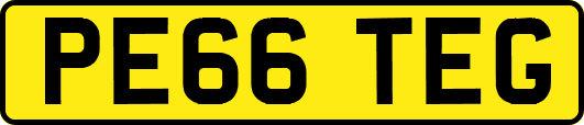 PE66TEG