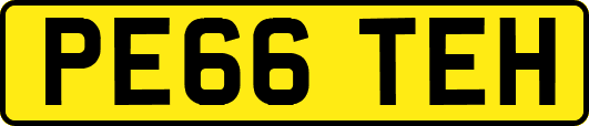 PE66TEH