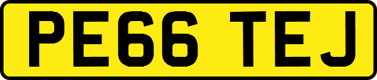 PE66TEJ