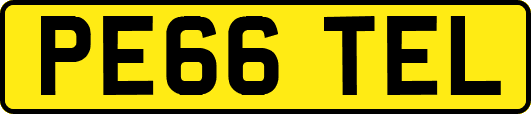 PE66TEL