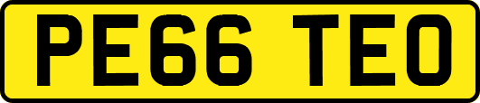 PE66TEO