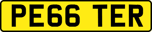 PE66TER
