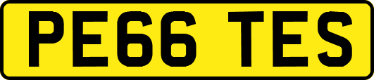 PE66TES