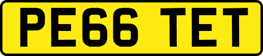 PE66TET