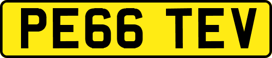 PE66TEV