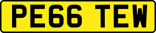 PE66TEW