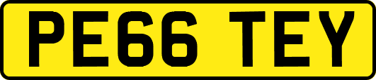PE66TEY