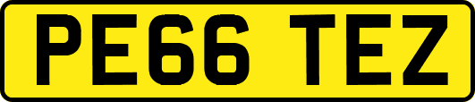 PE66TEZ