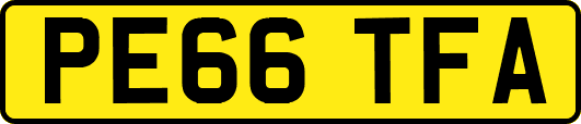 PE66TFA