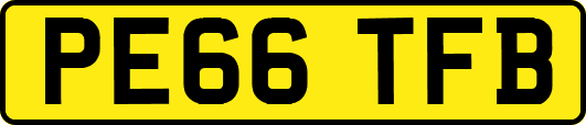PE66TFB