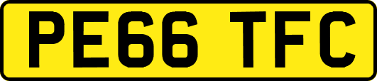 PE66TFC