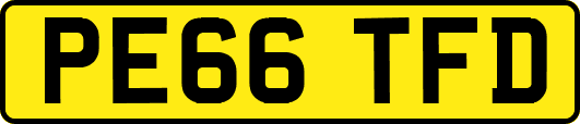 PE66TFD