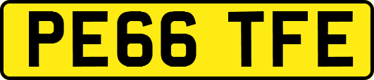 PE66TFE