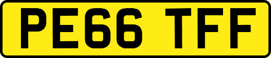 PE66TFF