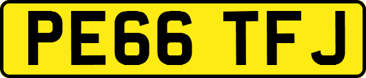 PE66TFJ