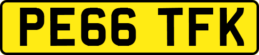 PE66TFK