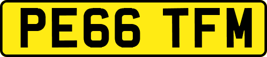 PE66TFM