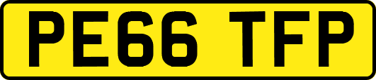 PE66TFP