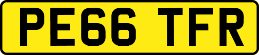PE66TFR