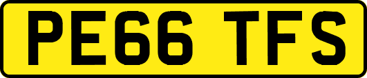 PE66TFS
