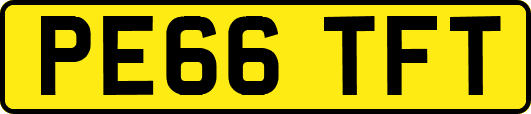 PE66TFT